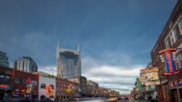 The 13 Best Nashville Tours: Music, Food & More