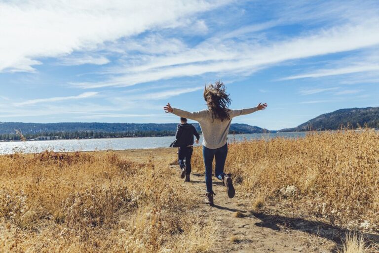 Top Lake Vacations in the U.S.