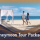 The Best Travel Packages for Honeymooners in 2025